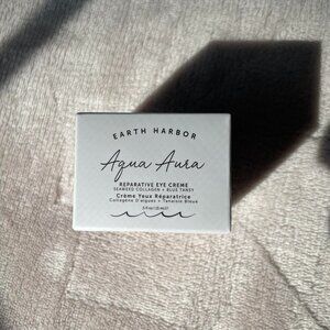 Earth Harbor Aqua Aura Eye Cream